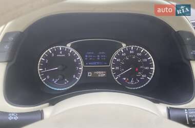 Позашляховик / Кросовер Infiniti QX60 2014 в 