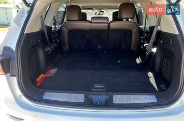 Внедорожник / Кроссовер Infiniti QX60 2013 в 