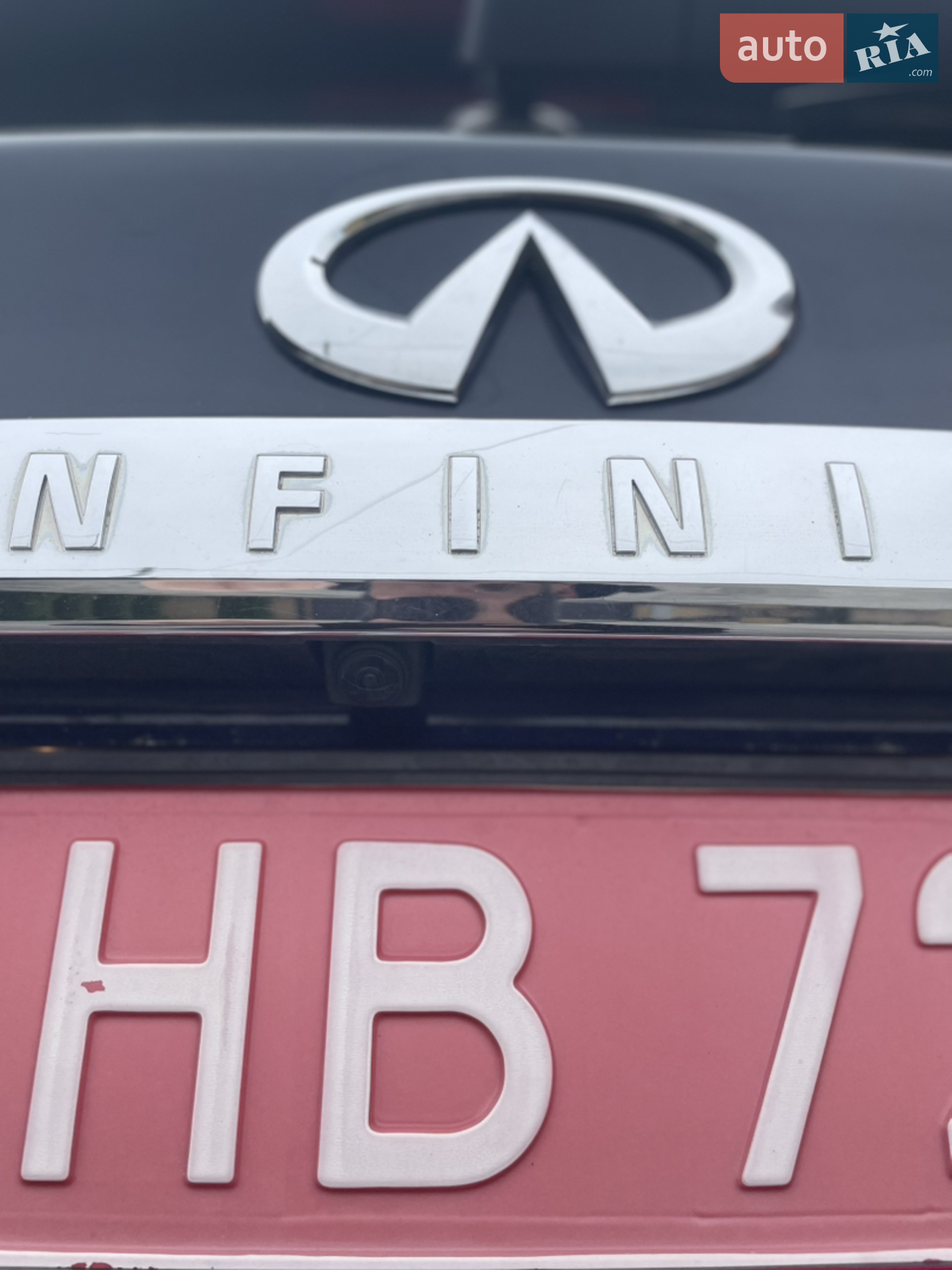 2015 Infiniti QX60 - мініатюра 12
