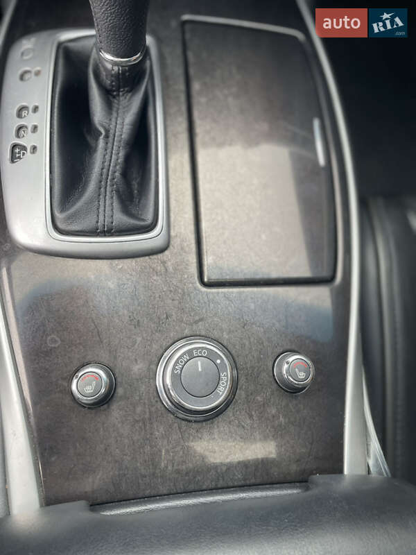 Внедорожник / Кроссовер Infiniti QX60 2015 в Ковеле