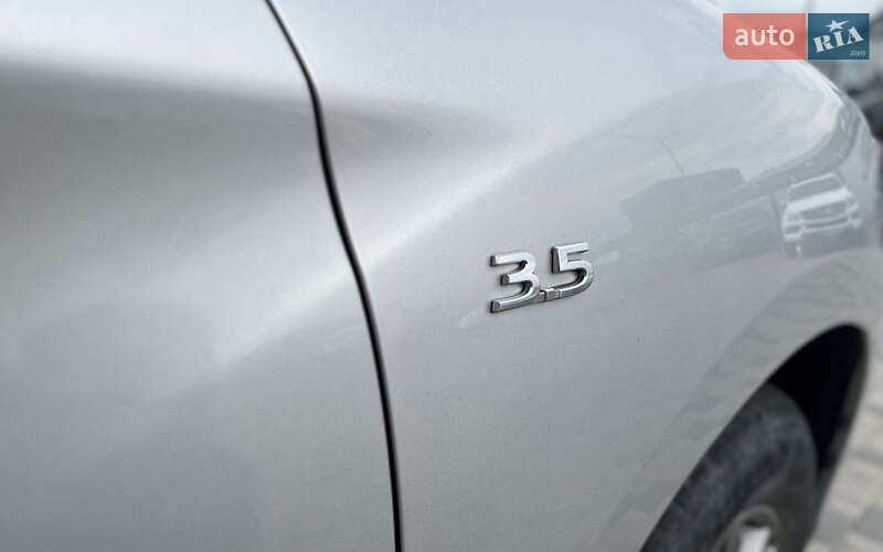 Внедорожник / Кроссовер Infiniti QX60 2020 в Мукачево