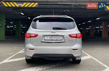Внедорожник / Кроссовер Infiniti QX60 2014 в 
