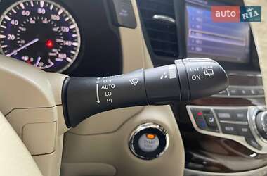 Внедорожник / Кроссовер Infiniti QX60 2014 в 