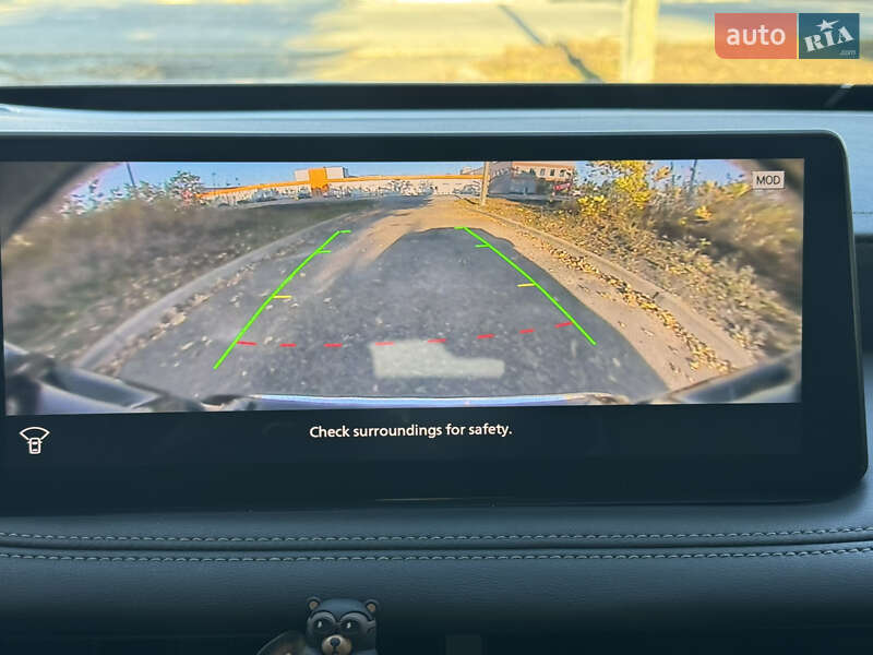 Внедорожник / Кроссовер Infiniti QX60 2022 в Киеве