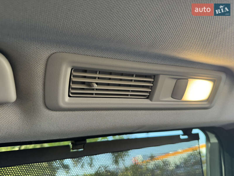 Внедорожник / Кроссовер Infiniti QX60 2022 в Киеве