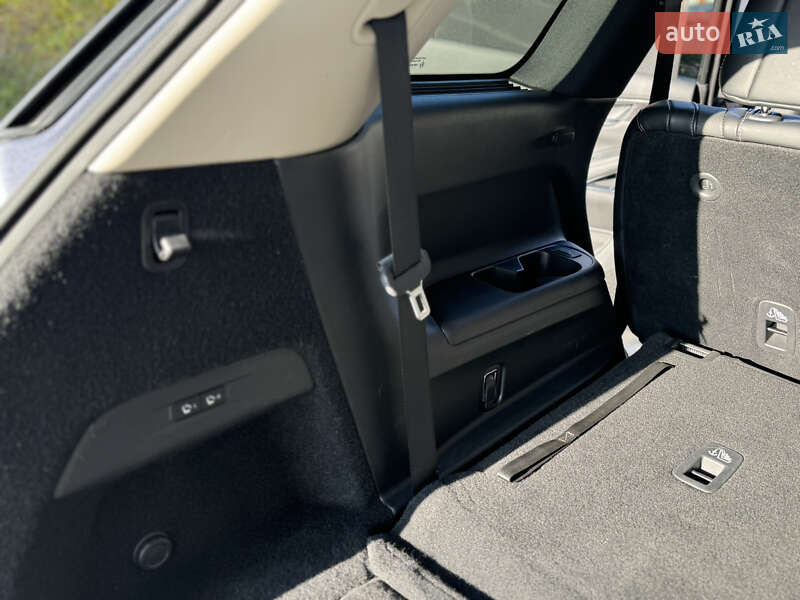 Внедорожник / Кроссовер Infiniti QX60 2022 в Киеве