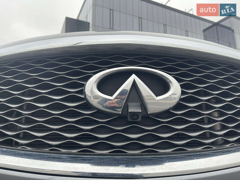 Внедорожник / Кроссовер Infiniti QX60 2016 в Белой Церкви