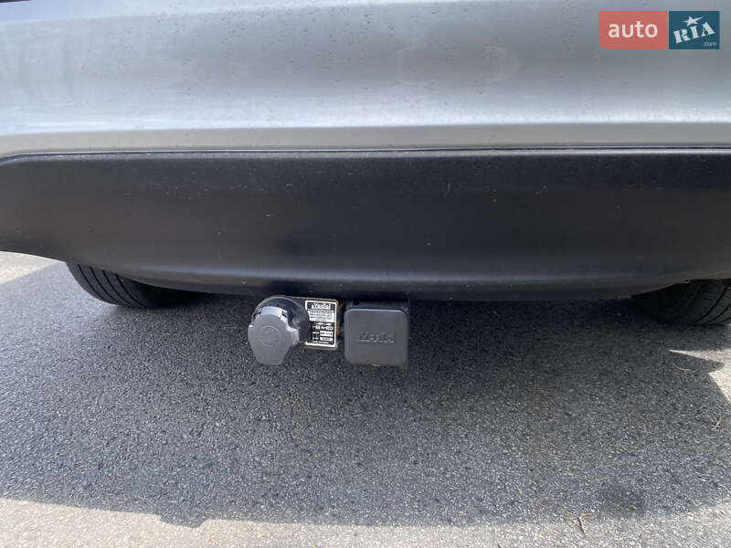 Внедорожник / Кроссовер Infiniti QX60 2019 в Харькове