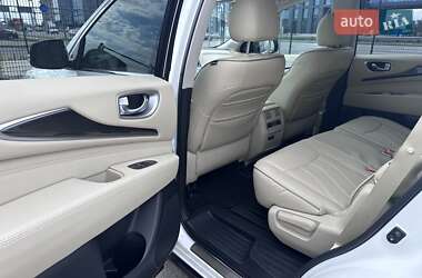 Внедорожник / Кроссовер Infiniti QX60 2019 в 