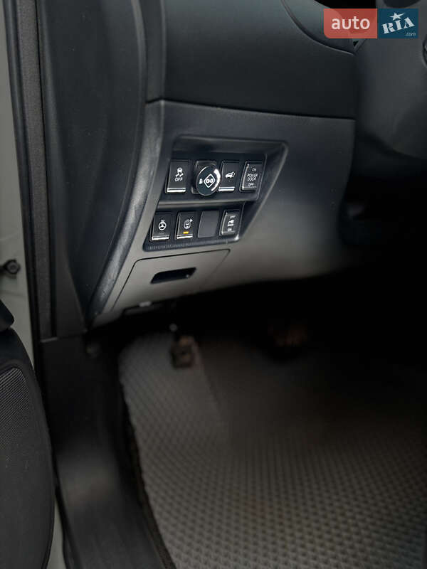 Внедорожник / Кроссовер Infiniti QX60 2017 в Тернополе