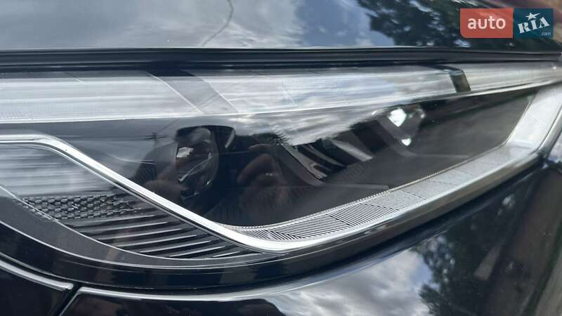 Внедорожник / Кроссовер Infiniti QX60 2024 в Киеве