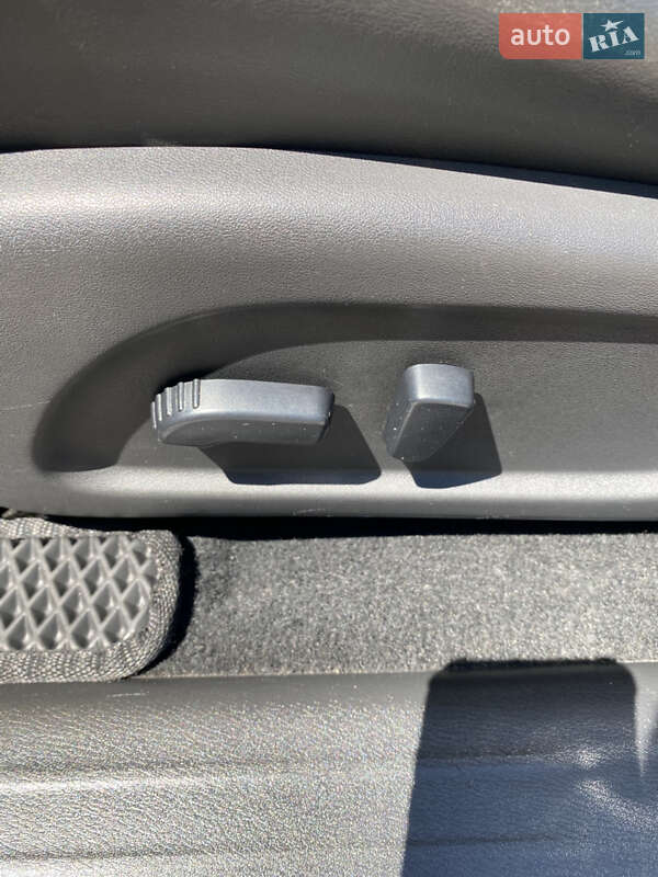 Внедорожник / Кроссовер Infiniti QX60 2016 в Львове фото 4 Внедорожник / Кроссовер Infiniti QX60 2016 в Львове