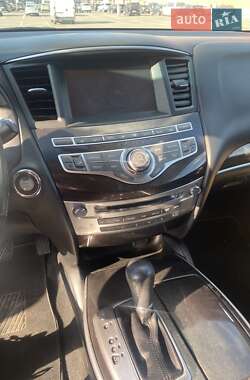 Внедорожник / Кроссовер Infiniti QX60 2014 в 