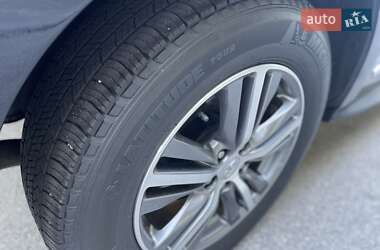 Внедорожник / Кроссовер Infiniti QX60 2020 в 