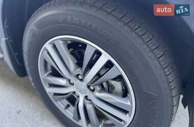 Внедорожник / Кроссовер Infiniti QX60 2020 в 