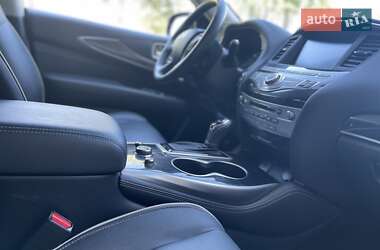 Внедорожник / Кроссовер Infiniti QX60 2020 в 