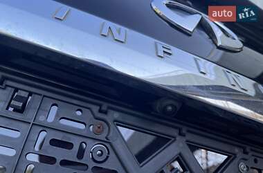 Внедорожник / Кроссовер Infiniti QX60 2020 в 