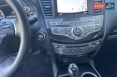 Внедорожник / Кроссовер Infiniti QX60 2020 в 