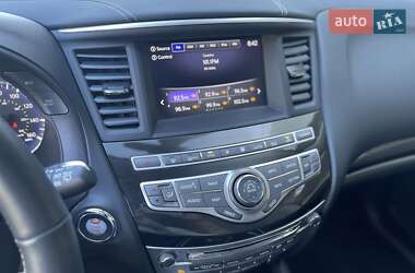 Внедорожник / Кроссовер Infiniti QX60 2020 в 