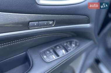 Внедорожник / Кроссовер Infiniti QX60 2020 в 