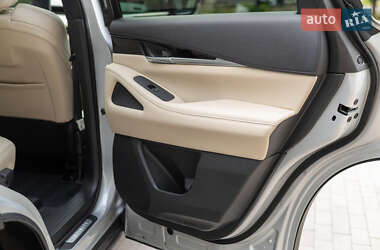 Внедорожник / Кроссовер Infiniti QX60 2023 в 