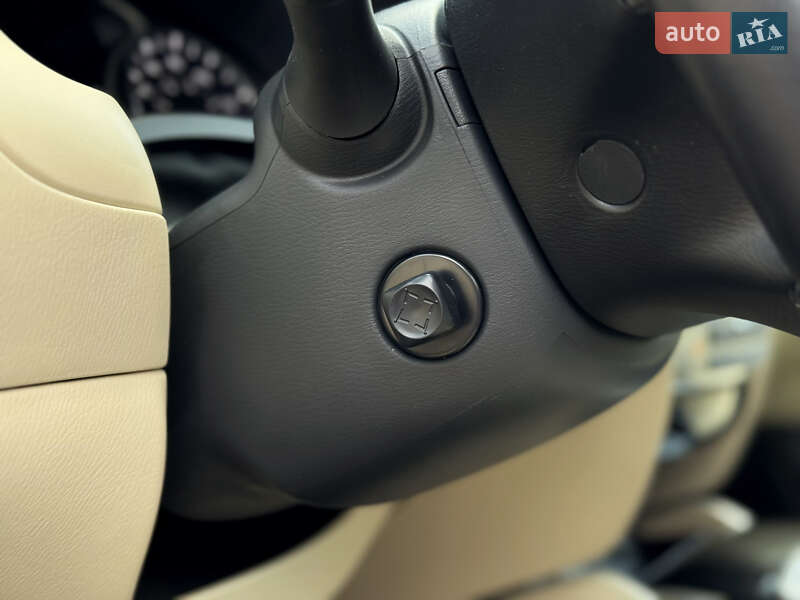 Внедорожник / Кроссовер Infiniti QX60 2020 в Киеве