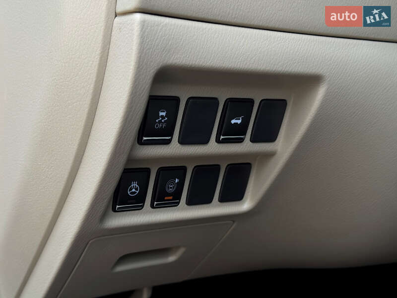 Внедорожник / Кроссовер Infiniti QX60 2020 в Киеве