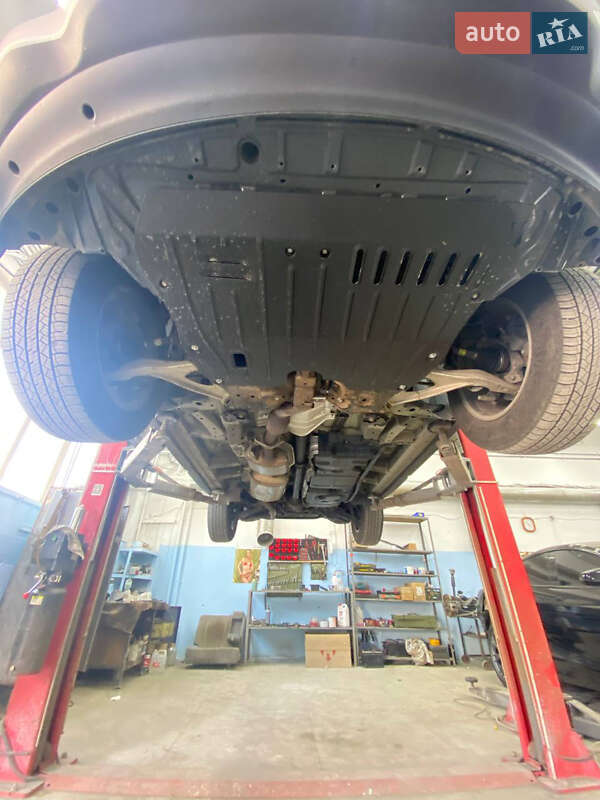 Внедорожник / Кроссовер Infiniti QX60 2019 в Харькове