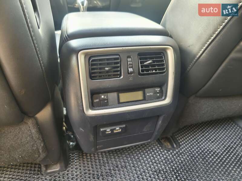 Внедорожник / Кроссовер Infiniti QX60 2019 в Киеве