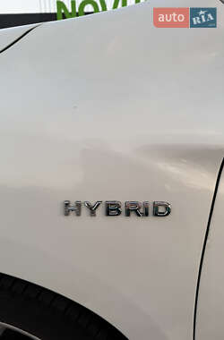 Внедорожник / Кроссовер Infiniti QX60 2013 в 