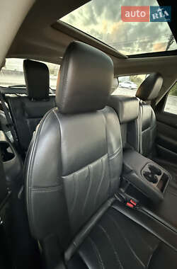 Внедорожник / Кроссовер Infiniti QX60 2013 в 