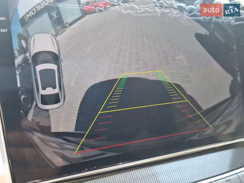 Позашляховик / Кросовер Infiniti QX60 2019 в Одесі