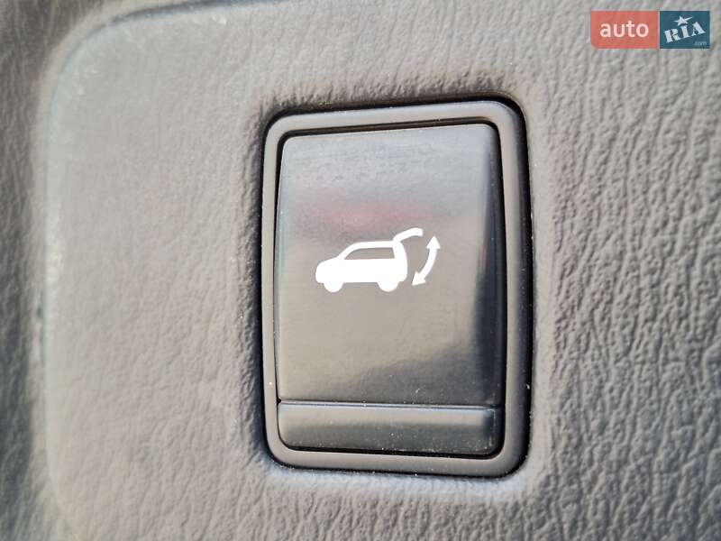 Позашляховик / Кросовер Infiniti QX60 2019 в Одесі