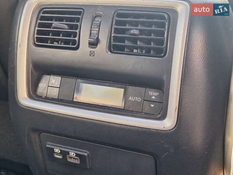 Позашляховик / Кросовер Infiniti QX60 2019 в Одесі