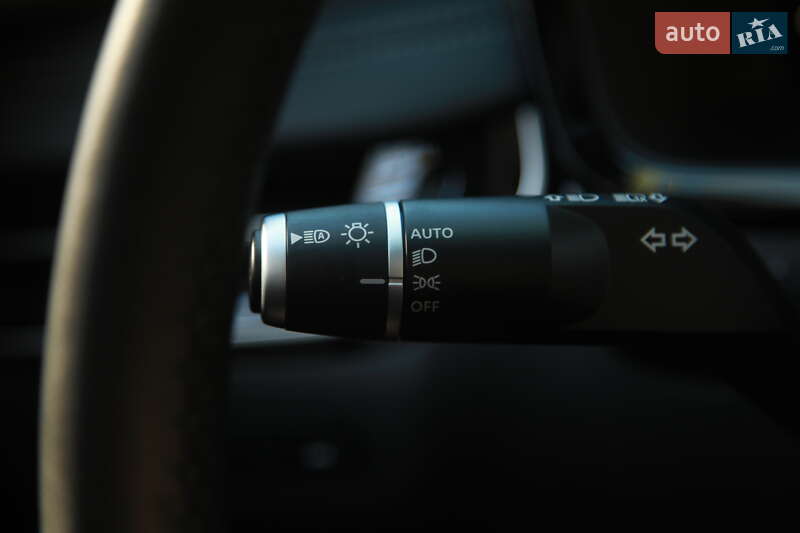 Внедорожник / Кроссовер Infiniti QX60 2023 в Харькове