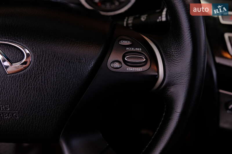 Позашляховик / Кросовер Infiniti QX60 2016 в Одесі фото 33 Позашляховик / Кросовер Infiniti QX60 2016 в Одесі