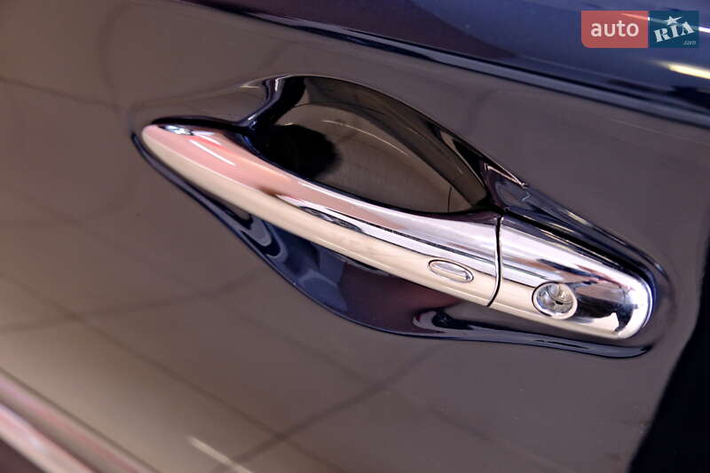 Позашляховик / Кросовер Infiniti QX60 2016 в Одесі фото 67 Позашляховик / Кросовер Infiniti QX60 2016 в Одесі