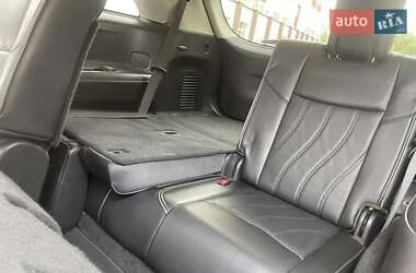 Внедорожник / Кроссовер Infiniti QX60 2015 в 