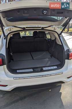 Внедорожник / Кроссовер Infiniti QX60 2020 в 