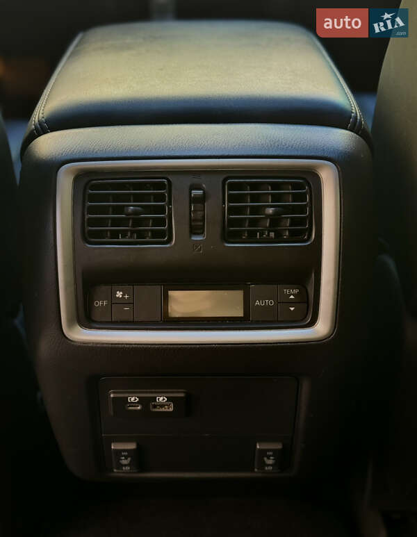 Позашляховик / Кросовер Infiniti QX60 2019 в Білій Церкві