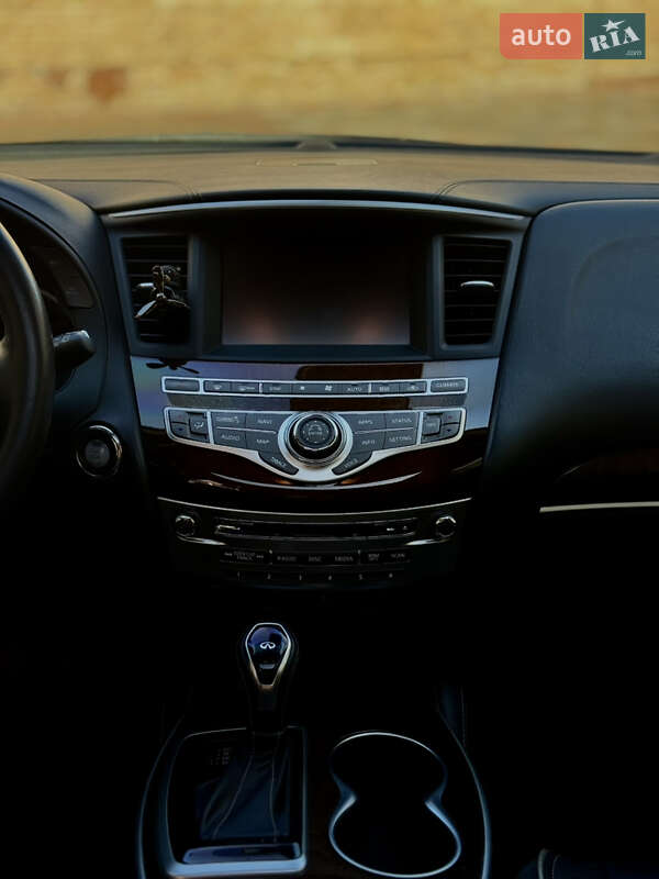 Позашляховик / Кросовер Infiniti QX60 2019 в Білій Церкві