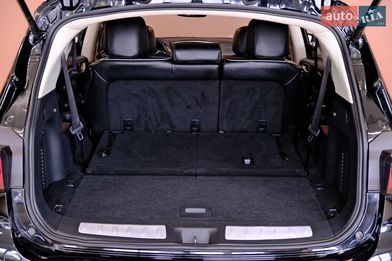 Позашляховик / Кросовер Infiniti QX60 2017 в Одесі фото 55 Позашляховик / Кросовер Infiniti QX60 2017 в Одесі