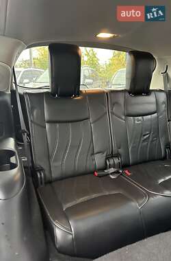 Внедорожник / Кроссовер Infiniti QX60 2019 в 