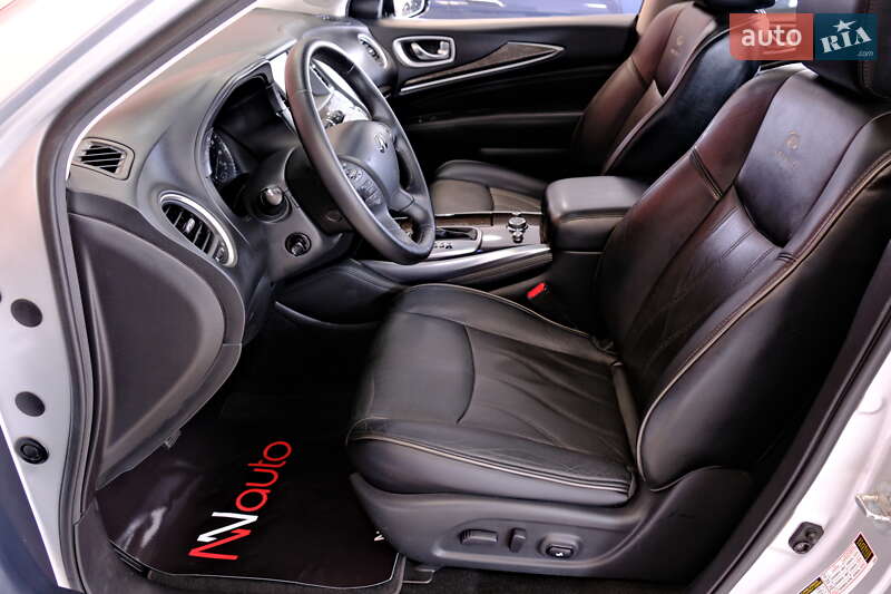 Внедорожник / Кроссовер Infiniti QX60 2013 в Одессе