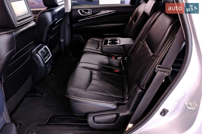 Внедорожник / Кроссовер Infiniti QX60 2013 в Одессе