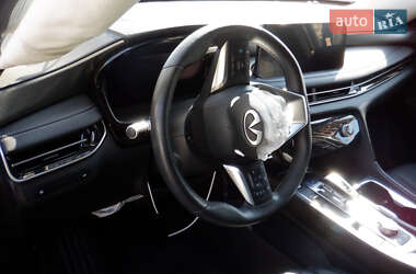 Внедорожник / Кроссовер Infiniti QX60 2022 в 