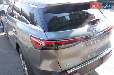Внедорожник / Кроссовер Infiniti QX60 2022 в 