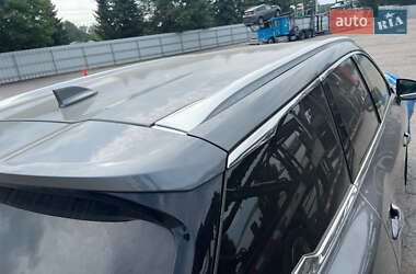 Внедорожник / Кроссовер Infiniti QX60 2022 в 