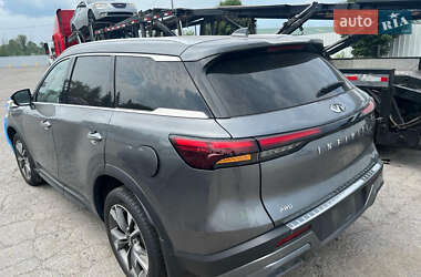 Внедорожник / Кроссовер Infiniti QX60 2022 в 