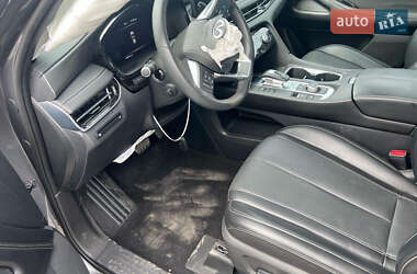 Внедорожник / Кроссовер Infiniti QX60 2022 в 